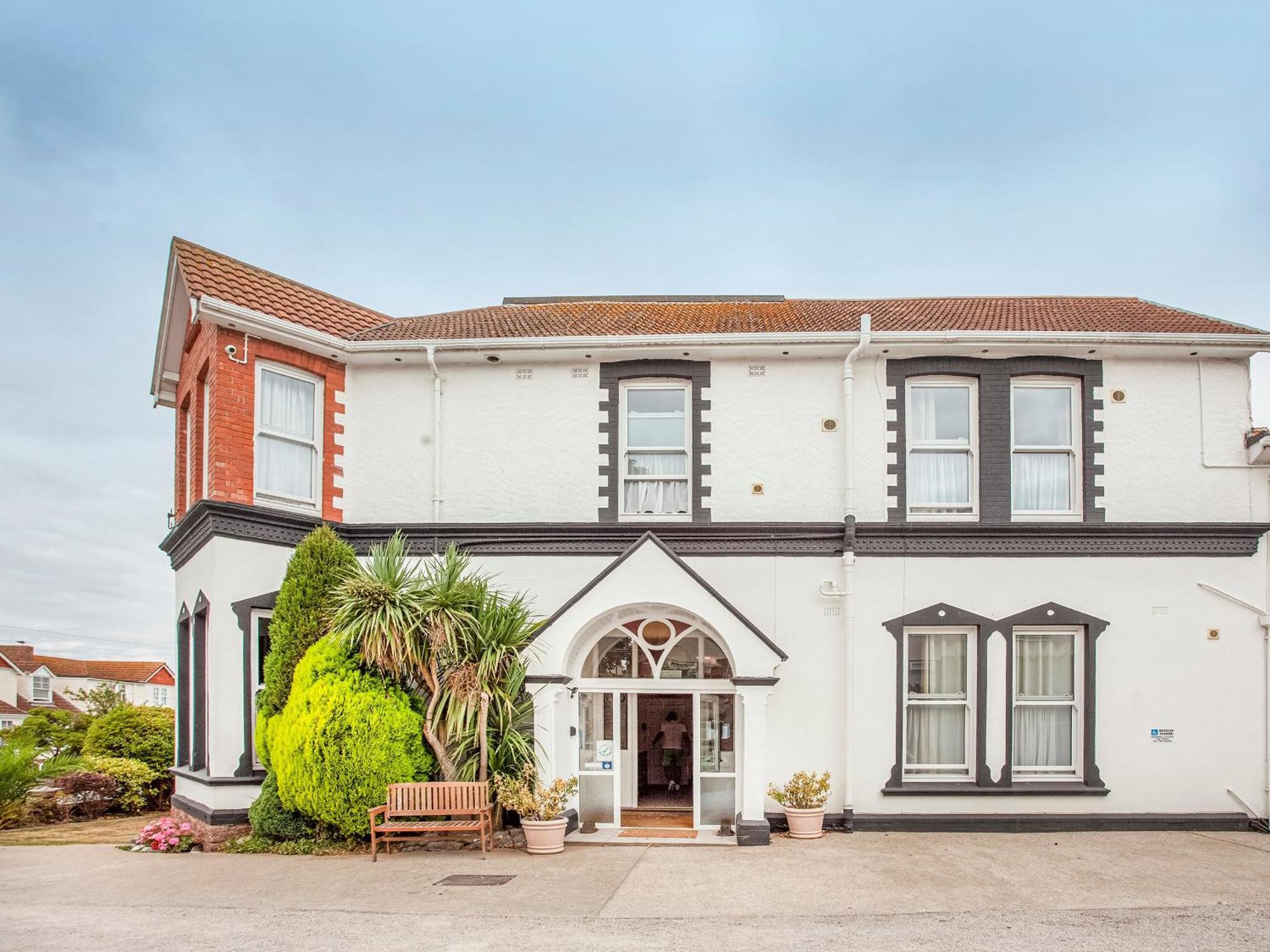 Apartment Ten - Uk39862 Paignton Exterior photo