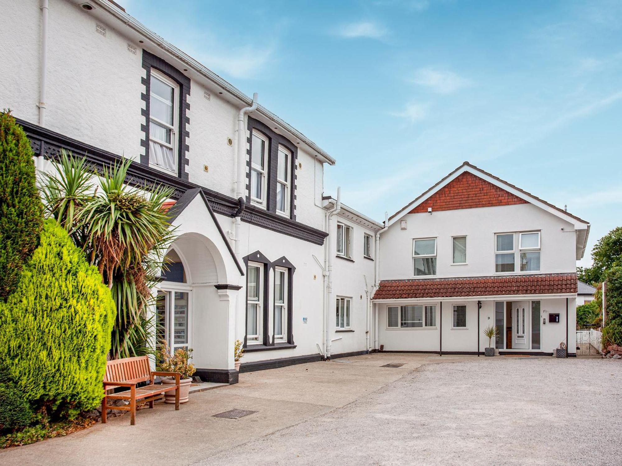 Apartment Ten - Uk39862 Paignton Exterior photo